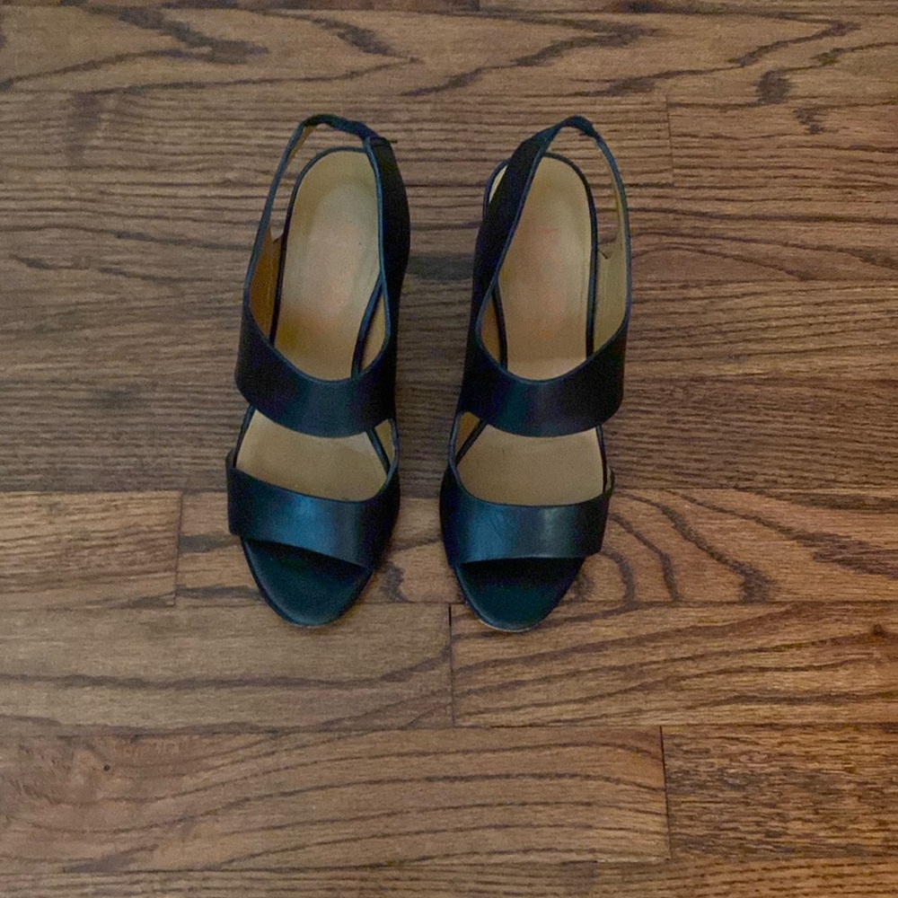 Michael Kors Princeton shoe.